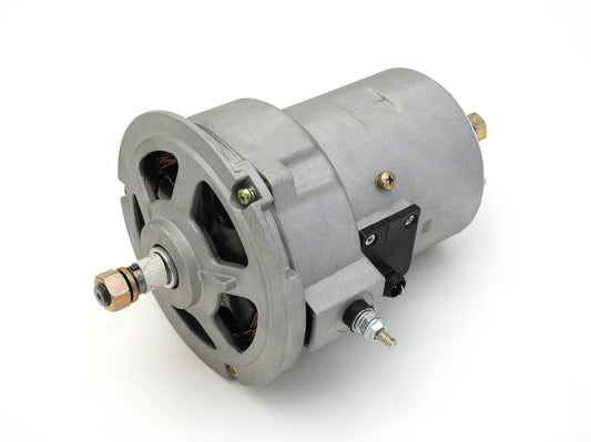 90 Amp Internally Regulated Alternator - Type 1 - PerTronix