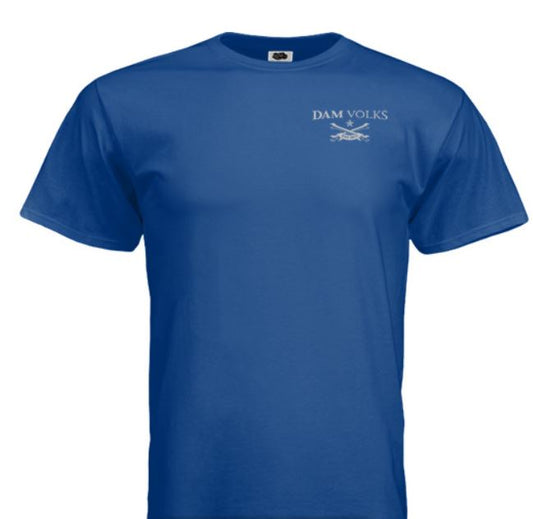 DAM Volks OG T-Shirt