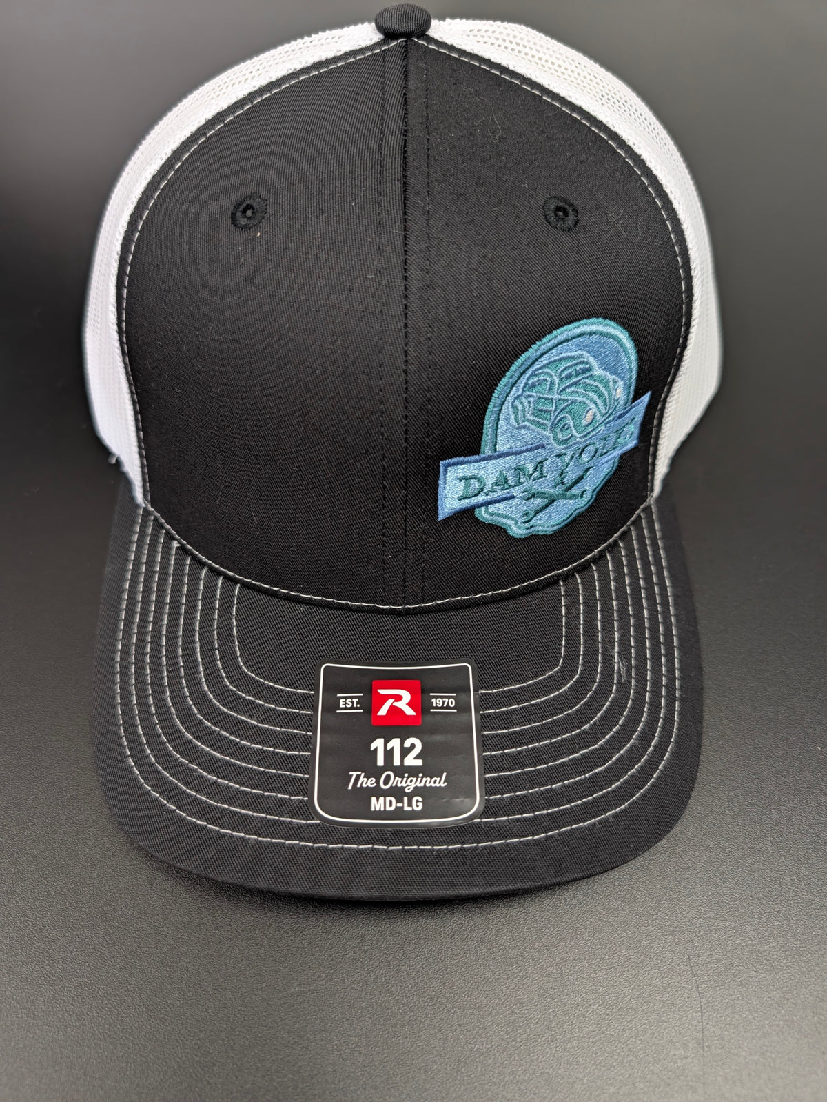 DAM Volks Hat