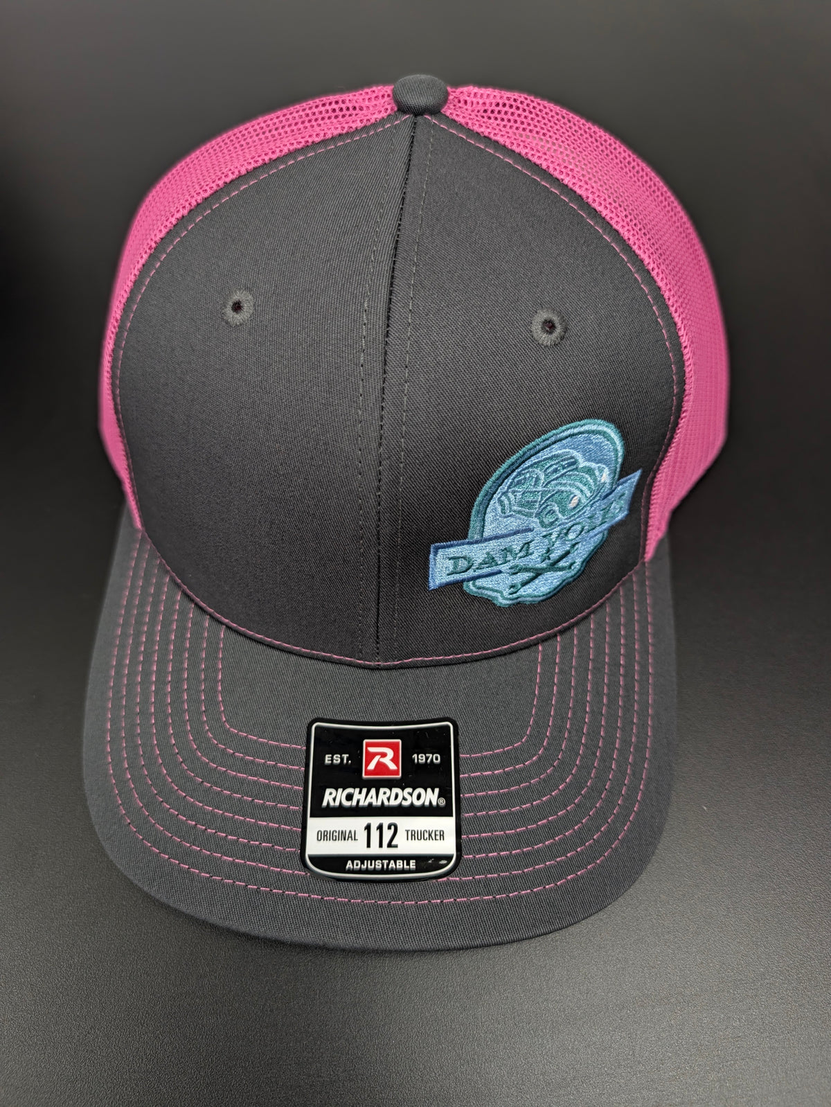 DAM Volks Hat
